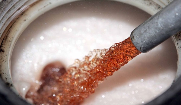 Τιμή Πετρελαίου 2016